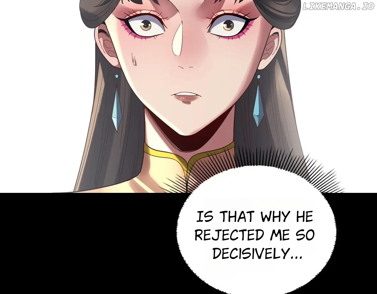 Me, The Heavenly Destined Villain Chapter 264 - page 114
